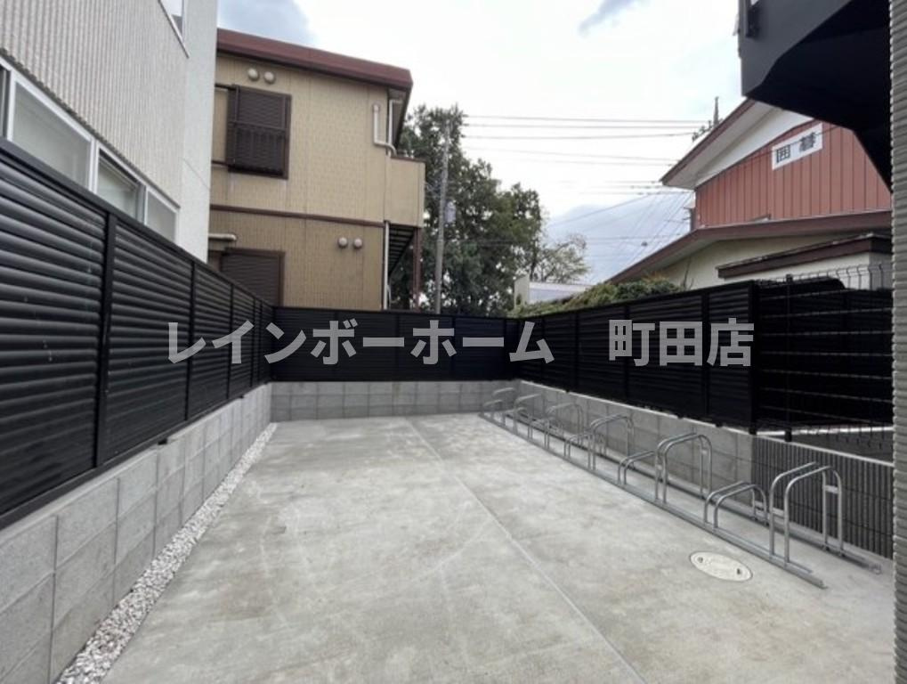 MELDIA相模大野※初期費用分割後払いサービス利用可能物件のその他共用部分
