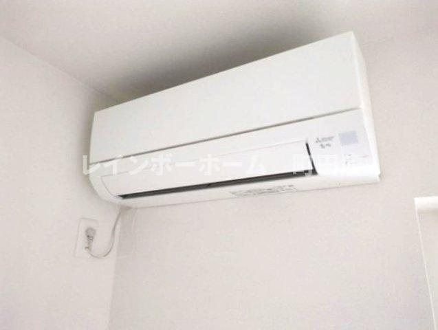 MELDIA相模大野※初期費用分割後払いサービス利用可能物件の設備