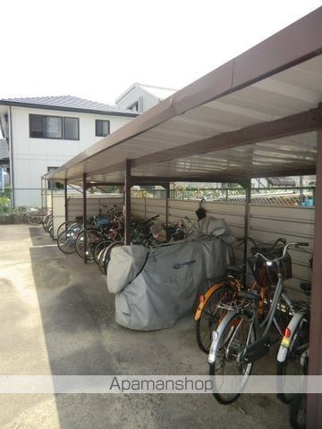 マンション高倉　　　刈谷市の賃貸はクラスホーム刈谷店のその他共用部分