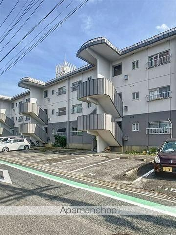 マンション高倉　　　刈谷市の賃貸はクラスホーム刈谷店の外観