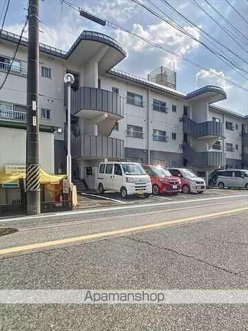 マンション高倉　　　刈谷市の賃貸はクラスホーム刈谷店の外観