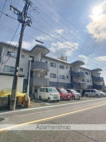マンション高倉　　　刈谷市の賃貸はクラスホーム刈谷店の外観