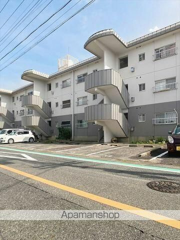 マンション高倉　　　刈谷市の賃貸はクラスホーム刈谷店の外観