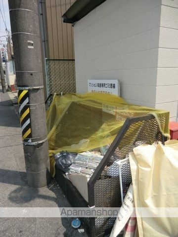 マンション高倉　　　刈谷市の賃貸はクラスホーム刈谷店のその他共用部分