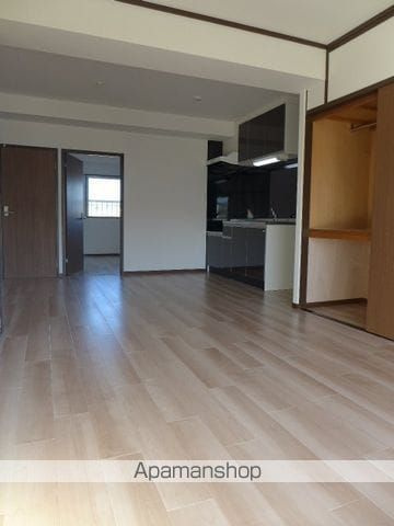 マンション高倉　　　刈谷市の賃貸はクラスホーム刈谷店の居間・リビング