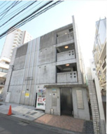 ＺＥＳＴＹ神楽坂Ⅱの画像
