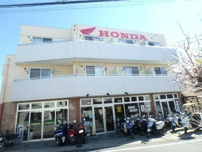 【外観】 | ビィッツシャンブル