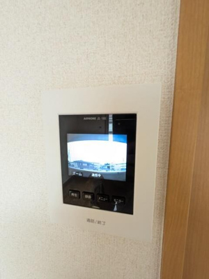 【設備】 | ビィッツシャンブル