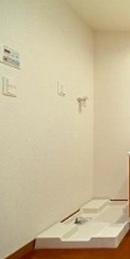 葛飾区金町３丁目の賃貸マンションの設備