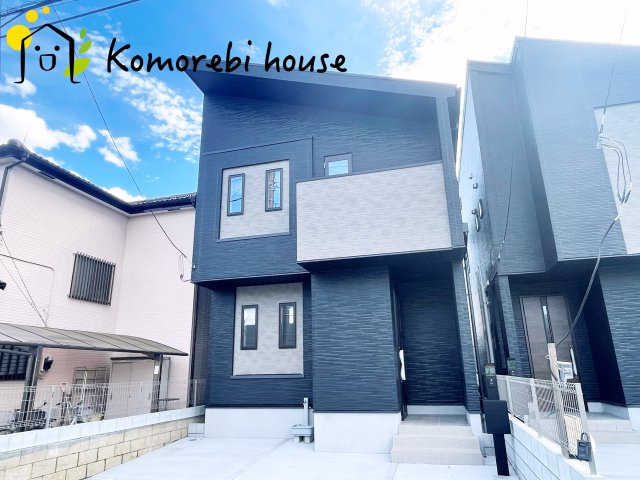 さいたま市見沼区丸ヶ崎町010②　新築一戸建て　ミラスモ　01