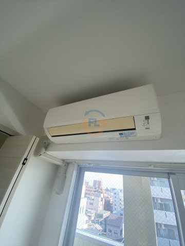 プレアデス玉造東の設備