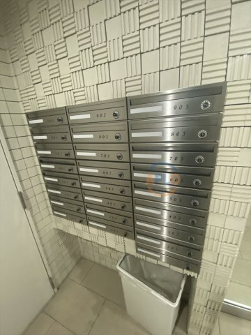 プレアデス玉造東のその他共用部分|プレアデス玉造東