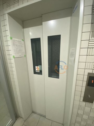 プレアデス玉造東のその他共用部分|プレアデス玉造東　その他共用部