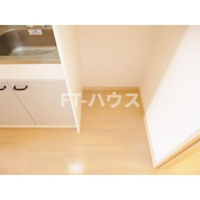 アムール DU MONDEⅡのその他