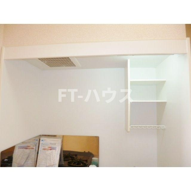 アムール DU MONDEⅡのその他