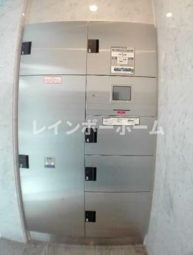 ローレルのその他共用部分|※同管理参考写真