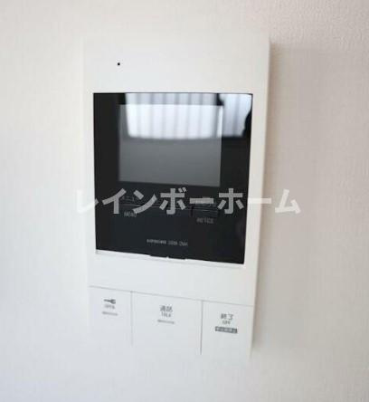 ローレルのセキュリティ|※同管理参考写真