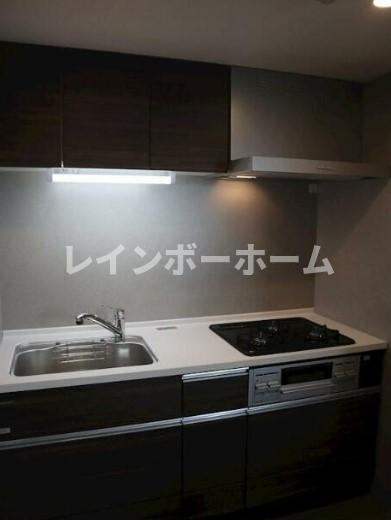 ローレルのキッチン|※同管理参考写真