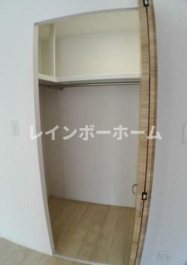 ローレルの収納|※同管理参考写真