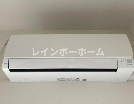 ローレルの設備|※同管理参考写真