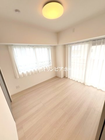 ライオンズマンション亀戸第８　6階　角部屋　リフォーム済のその他
