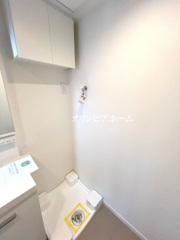 ライオンズマンション亀戸第８　6階　角部屋　リフォーム済のその他
