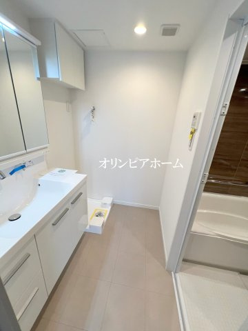 ライオンズマンション亀戸第８　6階　角部屋　リフォーム済のその他