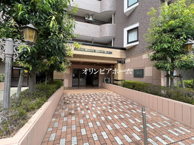 ライオンズマンション亀戸第８　6階　角部屋　リフォーム済のその他