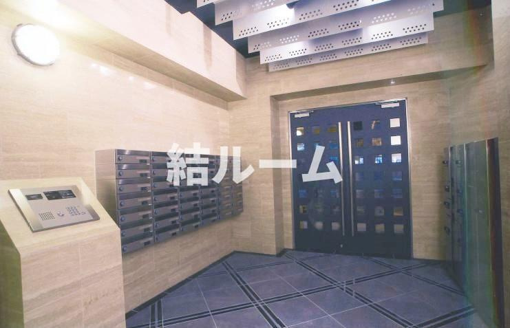 板橋区幸町の賃貸マンションのその他