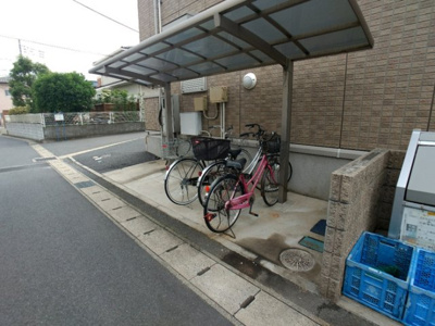 【その他共用部分】 | グランヴュルデ