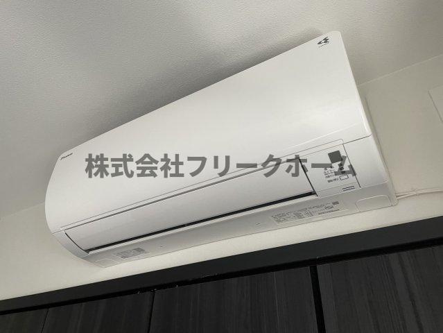 Papillon sekimaeの設備