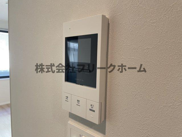 Papillon sekimaeのセキュリティ