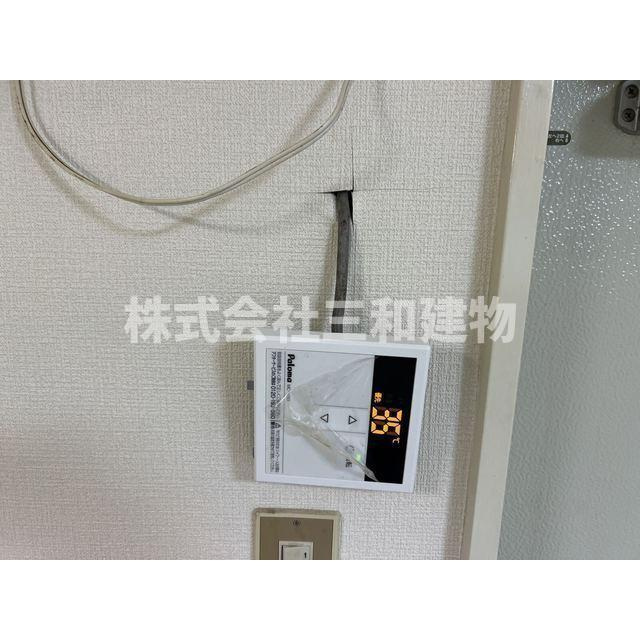 メゾンクレセールのその他