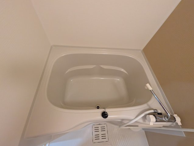 フジパレス西本町V番館の浴室