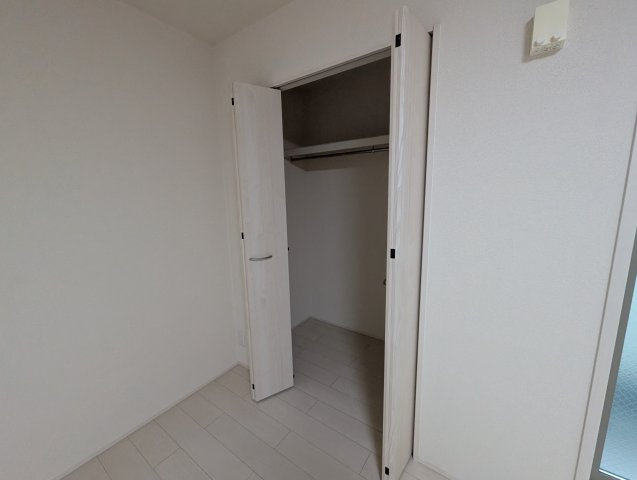 フジパレス西本町V番館の収納