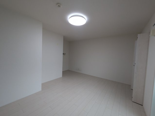 フジパレス西本町V番館の居間・リビング