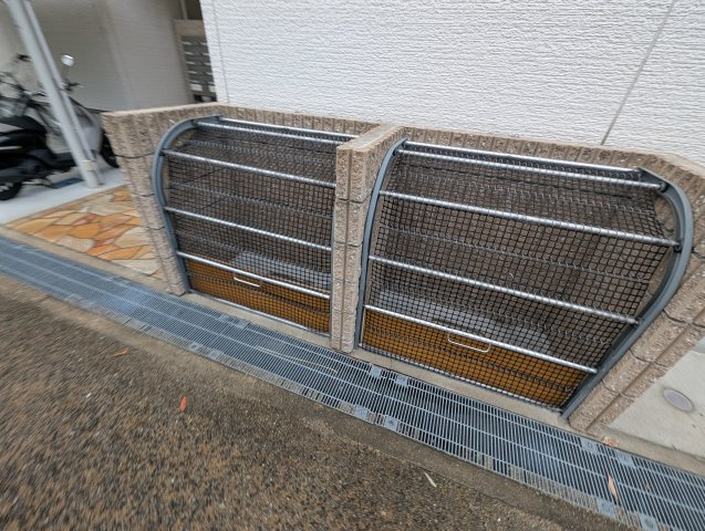 フジパレス西本町V番館のその他共用部分