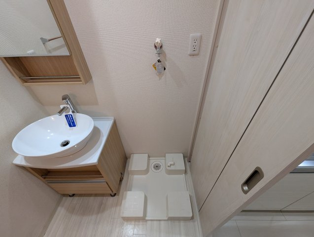 フジパレス西本町V番館の設備