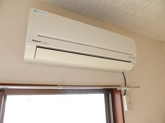 久米川グリーンハイツの設備