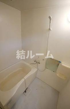 板橋区成増３丁目の賃貸マンションの浴室
