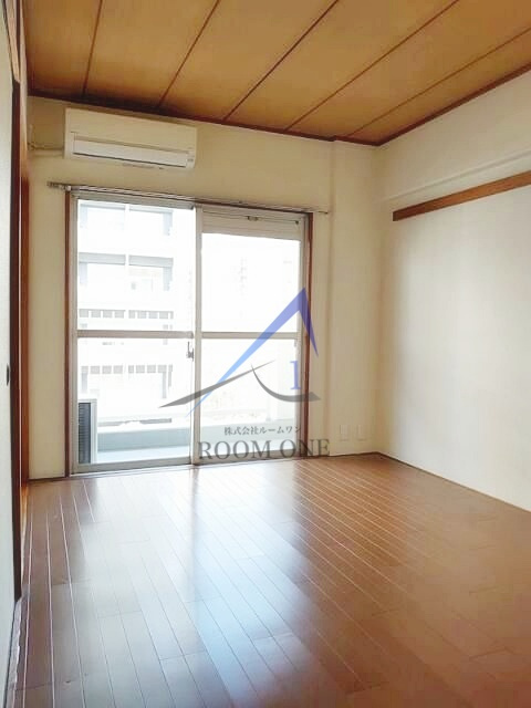 三田ナショナルコートの寝室|寝室です。