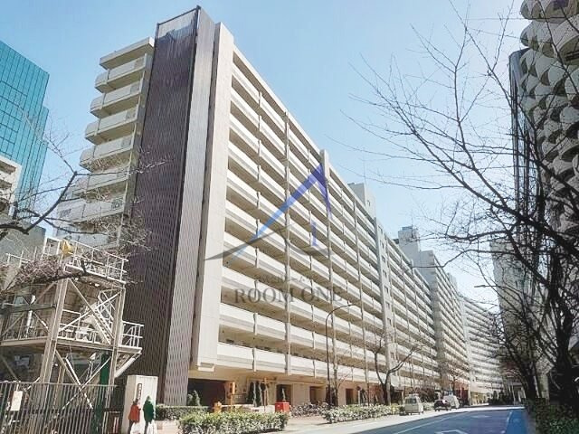三田ナショナルコート