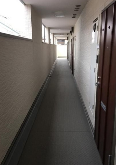 メゾン富士見のその他共用部分