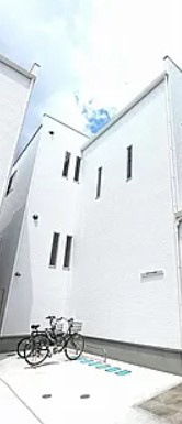 ＲＩＺＥＳＴ　川口元郷Ⅱのその他共用部分