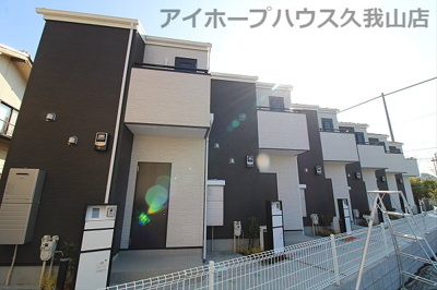 【外観】 | クレール・K