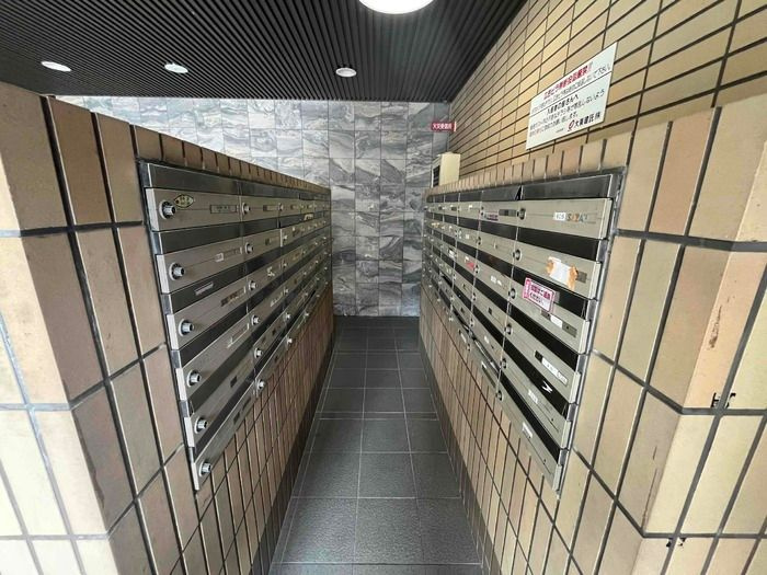 フリーダム中村のその他共用部分