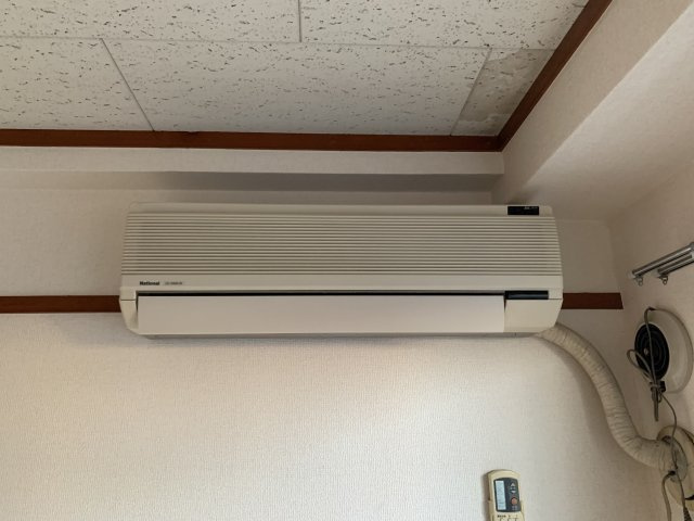 メゾンド武蔵野の設備|別部屋の写真です