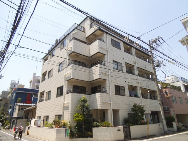 フローレス赤羽