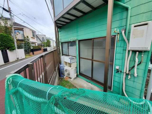 セドルハイム千歳船橋のその他共用部分