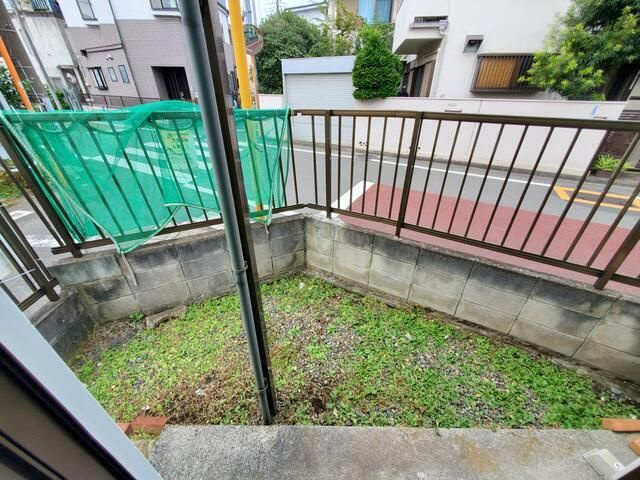 セドルハイム千歳船橋のその他